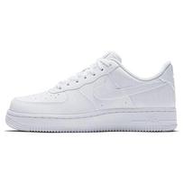 Nike Air Force 1 07 Ess 'White' Women's AO2132-100 38.5 white