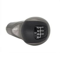 Manual Gear Stick Shift Knob Shifter For Honda Civic DX EX LX 2006-2011 6 Speed Car Accessories pilka spalva