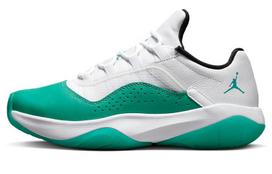 Air Jordan 11 CMFT Low 'New Emerald'Women's DV2629-103 36.5