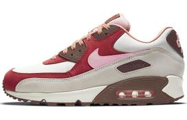 DQM X Nike Air Max 90  Bacon  2021 CU1816-100 41 black