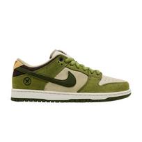 Nike SB Dunk Low Yuto Horigome Matcha 44.5 beige
