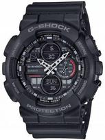 Zegarek Męski Casio G-Shock Ga-140-1A1Er (Zd137A) gray