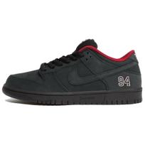 Nike x Supreme SB Dunk Low '94 Black' Men's HQ8487-001 EU 42.5 black