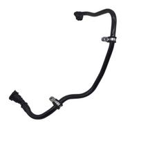Exhaust Pipe for Volvo XC90/XC60/XC70/XC40/V90 Flying One black