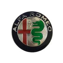 Car Sticker For Alfa Romeo 159 147 74MM Car Front Rear Emblem Trunk Badge Sticker Replace Accessories For Alfa Romeo Logo Giulia SY1 beige
