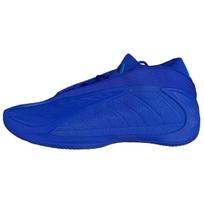 Adidas AE2 žemi krepšinio batai Unisex Mėlyni JQ9501 41⅓ mėlyna