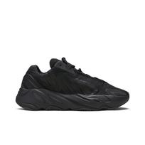 adidas Yeezy Boost 700 MNVN 'Triple Black' (Unisex) Juodi / Juodi / Juodi Stambūs sportbačiai FV4440 36.0 black
