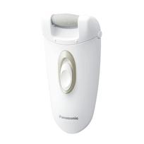 Panasonic Elektrinis šlifuoklis kulnams ir pėdoms Auksinis ES-WE22-N white