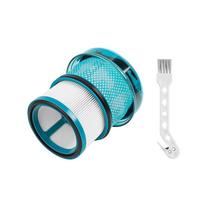 HEPA Filter Replacement Part for Dyson V16 Piston Animal V16 Animal Submarine SV53 DS60 Vacuum Parts Filter Accessories as the picture blue