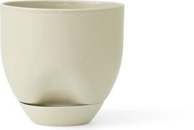 Audo Copenhagen Savaiminio laistymo vazonas Hydrous 20 cm
