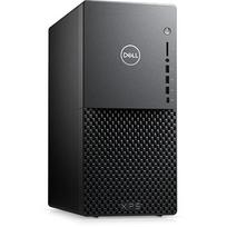 Dell XPS Desktop 8940 Intel i7 11th Gen. 16GB 512GB SSD, Windows 11 Home x64 NVIDIA GeForce GTX 1660 SUPER 6GB