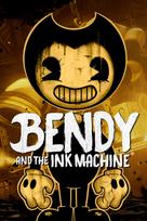 Bendy and the Ink Machine (Xbox Series X|S) XBOX LIVE Key UNITED STATES