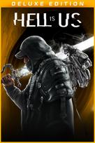 Hell is Us - Deluxe Edition (Xbox Series X|S) XBOX LIVE Key UNITED STATES