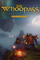 Sir Whoopass: Immortal Death - Digital Deluxe Edition (Xbox Series X|S) XBOX LIVE Key UNITED STATES