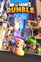 Worms Rumble PC/XBOX LIVE Key UNITED STATES