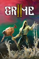 GRIME II (Xbox Series X|S) XBOX LIVE Key UNITED STATES