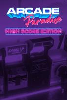 Arcade Paradise | High Score Edition XBOX LIVE Key UNITED STATES
