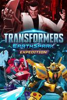 TRANSFORMERS: EARTHSPARK - Expedition PC/XBOX LIVE Key UNITED STATES