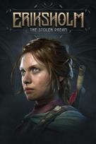 Eriksholm: The Stolen Dream (Xbox Series X|S) XBOX LIVE Key UNITED STATES