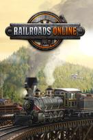 Railroads Online (Windows/Xbox Series X|S) XBOX LIVE Key UNITED STATES