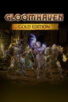 Gloomhaven Gold Edition XBOX LIVE Key UNITED STATES