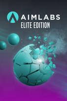 Aimlabs Elite Edition (Xbox Series X|S) XBOX LIVE Key UNITED STATES
