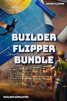 Builder Flipper bundle XBOX LIVE Key UNITED STATES