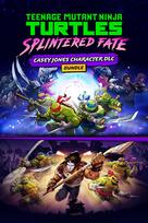 TMNT: Splintered Fate and Casey Jones XBOX LIVE Key UNITED STATES