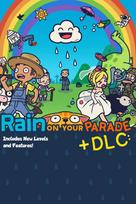 Rain on Your Parade + Levels and Features DLC! XBOX LIVE Key UNITED STATES