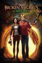 Broken Sword 5 - the Serpent’s Curse XBOX LIVE Key UNITED STATES