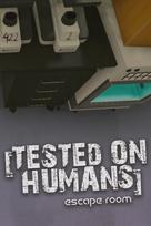 Tested on Humans: Escape Room XBOX LIVE Key UNITED STATES