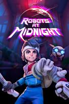 Robots at Midnight (Windows/Xbox Series X|S) XBOX LIVE Key UNITED STATES
