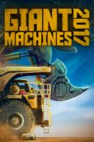 Giant Machines 2017 (Xbox Series X|S) XBOX LIVE Key UNITED STATES
