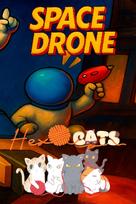 Space Drone and Hex Cats Bundle XBOX LIVE Key UNITED STATES