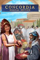 Concordia: Digital Edition - GOTY XBOX LIVE Key UNITED STATES