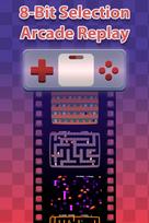 8-Bit Selection: Arcade Replay (Xbox Series X|S) XBOX LIVE Key UNITED STATES