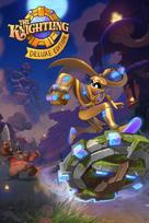 The Knightling - Deluxe Edition (Xbox Series X|S) XBOX LIVE Key UNITED STATES