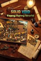 Solid Void - Topsy Turvy World XBOX LIVE Key UNITED STATES