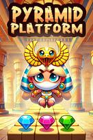Pyramid Platformer - The Gem Heist XBOX LIVE Key UNITED STATES