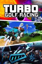Turbo Golf Racing: Deep Space Bundle XBOX LIVE Key UNITED STATES