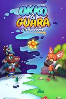 Ukko & Guará: Stellarbound XBOX LIVE Key UNITED STATES