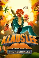 Klaus Lee - Thunderballs XBOX LIVE Key UNITED STATES