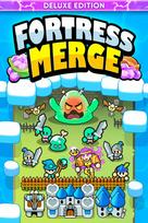 Fortress Merge: Deluxe Edition XBOX LIVE Key UNITED STATES