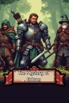 The Mystery of Eldham (Windows) XBOX LIVE Key UNITED STATES