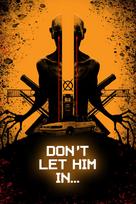 Don't let him in XBOX LIVE Key UNITED STATES