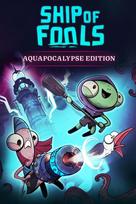 Ship of Fools - Aquapocalypse Edition (Xbox Series X|S) XBOX LIVE Key UNITED STATES
