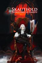 Skautfold: Shrouded in Sanity XBOX LIVE Key UNITED STATES