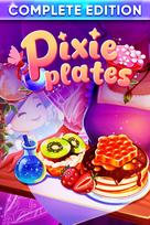 Pixie Plates: Complete Edition XBOX LIVE Key UNITED STATES
