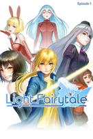 Light Fairytale Episode 1 XBOX LIVE Key UNITED STATES