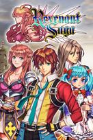 Revenant Saga (Windows) XBOX LIVE Key UNITED STATES